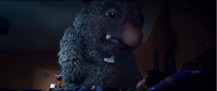 Moz John Lewis Advert