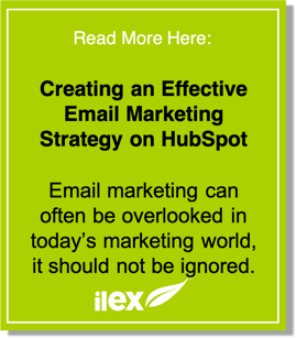 Creating an Effective Email Marketing Strategy on HubSpot