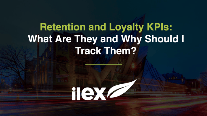 Retention and Loyalty KPIs: What are they and Why Should I Track Them?