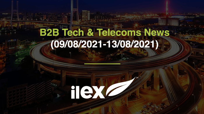B2B Tech & Telecoms News