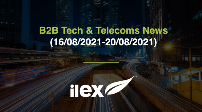 B2B Tech & Telecoms News