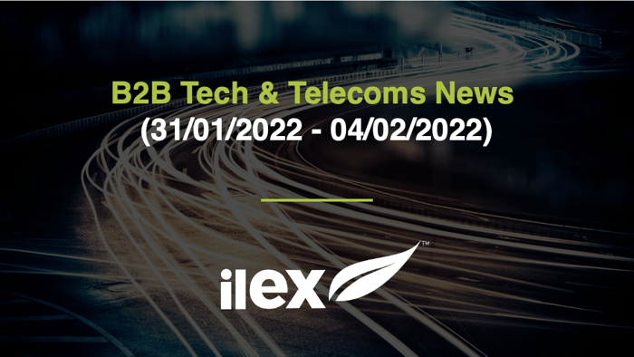 B2B Tech and Telecoms News
