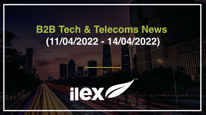 B2B Tech & Telecom News