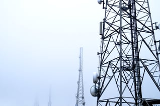 Telecom Towers-1