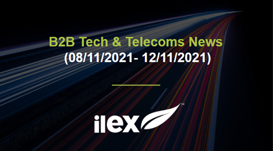 B2B TECH & TELECOMS NEWS 