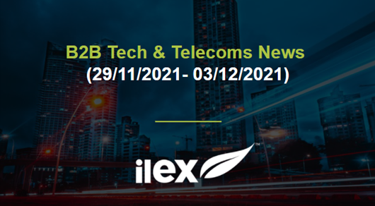 B2B Tech & Telecoms News