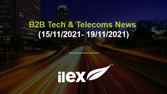 B2B Tech & Telecoms News